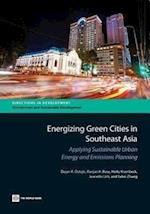 Ostojic, D:  Energizing Green Cities in Southeast Asia