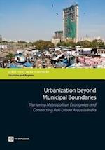 Bank, W:  Urbanization Beyond Municipal Boundaries