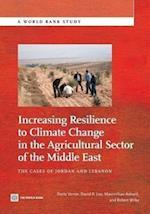 Verner, D:  Increasing Resilience to Climate Change in the A