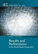 Bank, W:  Results and Performance of the World Bank Group 20