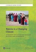 Verner, D:  Tunisia in a Changing Climate