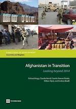 Hogg, R:  Afghanistan in Transition