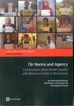 Boudet, A:  On Norms and Agency