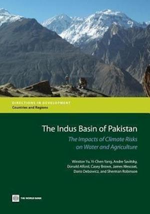 Yu, W:  The Indus Basin of Pakistan