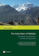 Yu, W:  The Indus Basin of Pakistan