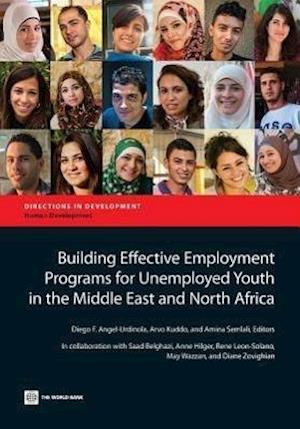 Building Effective Employment Programs for Unemployed Youth