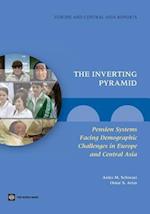 The Inverting Pyramid: Pension Systems Facing Demographic Challenges in Europe and Central Asia 