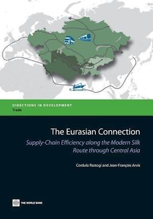 Rastogi, C:  The Eurasian Connection