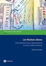 Let Workers Move