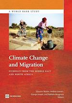 Bank, W:  Climate Change and Migration