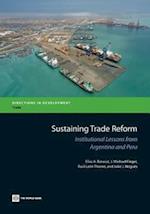 Baracat, E:  Sustaining Trade Reform