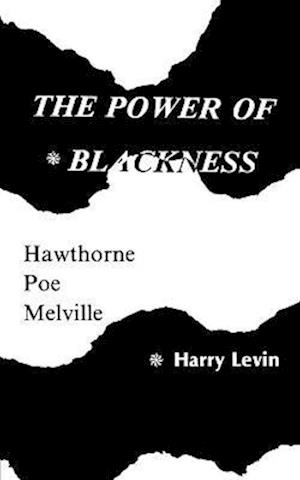 The Power of Blackness