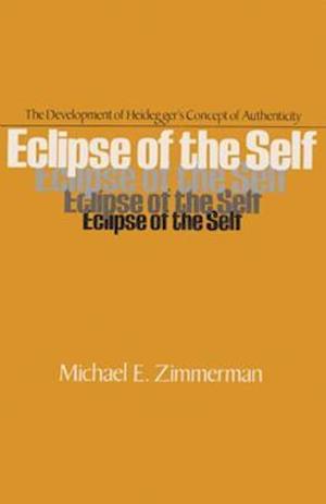 Eclipse of the Self