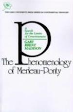 Phenomenology of Merleau-Ponty