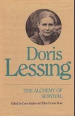 Doris Lessing