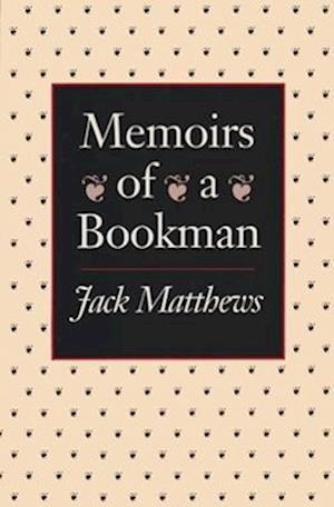 Memoirs Of Bookman