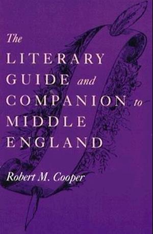 The Literary Guide and Companion to Middle England