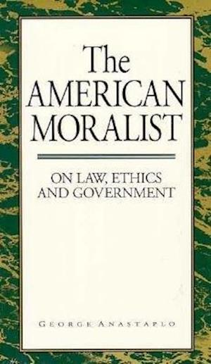 The American Moralist