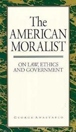 The American Moralist