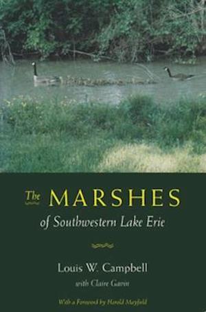 The Marshes of Southwestern Lake Erie