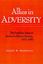 Allies In Adversity