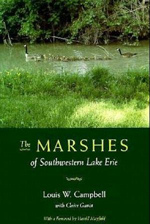 The Marshes of Southwestern Lake Erie