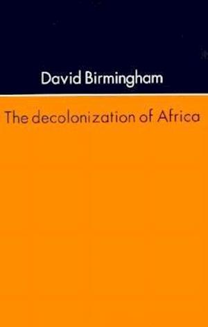 The Decolonization of Africa