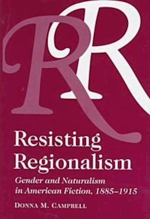 Resisting Regionalism