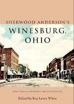 Sherwood Anderson’s Winesburg, Ohio