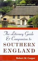 Literary Guide and Companion to Southern England