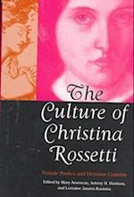 Culture of Christina Rossetti