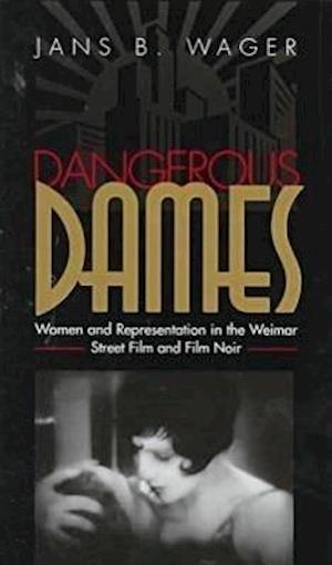 Dangerous Dames