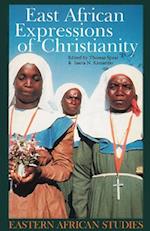 East African Expressions of Christianity