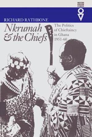 Nkrumah & the Chiefs