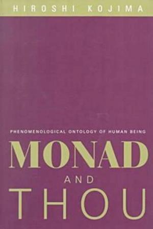 Monad and Thou