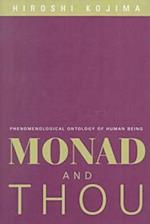 Monad and Thou