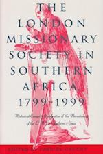 The London Missionary Society in Southern Africa, 1799-1999