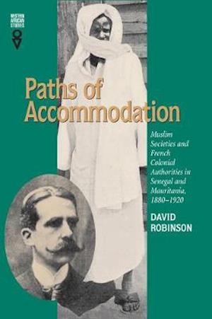 Paths of Accommodation