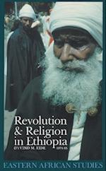 Revolution and Religion in Ethiopia