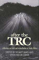 After the TRC