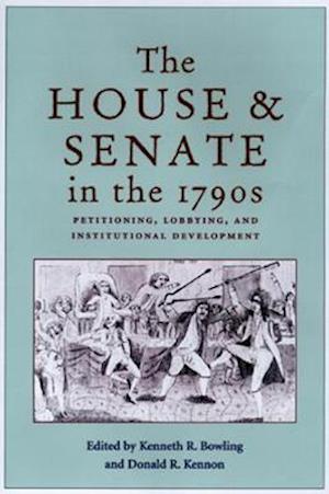 The House and Senate in the 1790s