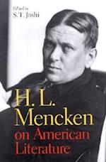 H. L. Mencken on American Literature
