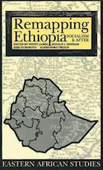 Remapping Ethiopia
