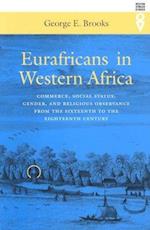 Eurafricans in Western Africa