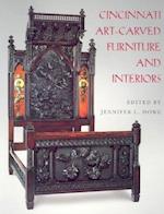 Cincinnati Art-Carved Furniture and Interiors