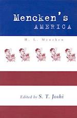 Mencken’s America