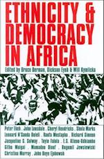 Ethnicity and Democracy in Africa