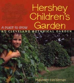 Hershey’s Children’s Garden