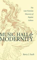 Music Hall and Modernity