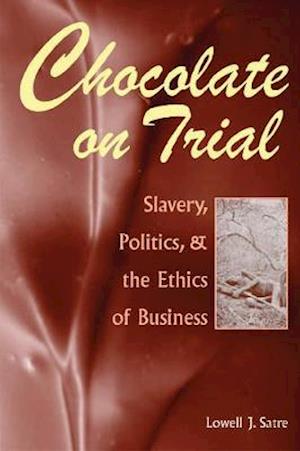 Chocolate on Trial